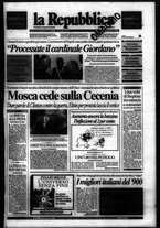 giornale/RAV0037040/1999/n. 272 del 19 novembre